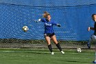 Women's Soccer vs JWU  Wheaton Women's Soccer vs Johnson & Wales University. - Photo by Keith Nordstrom : Wheaton, Soccer